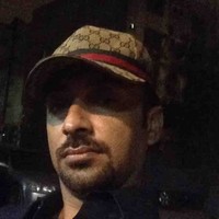 Ghani Umer