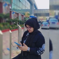 Mehlaqa Bano