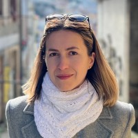 Anca Oaida