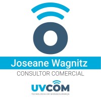 Joseane UVCOM
