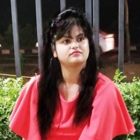 Komal Singh Rajput