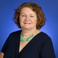 Julia Wood