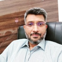Suresh Ramakrishnan
