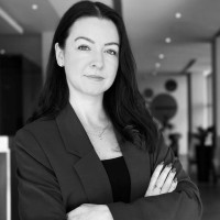 Georgina Brooks Ba(Hons), Mcmi Cmgr