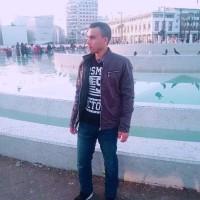 Mohammed Chaaibi