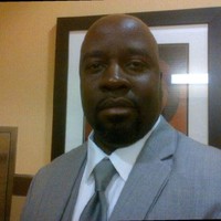 Chris Small