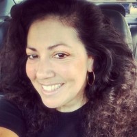 Pamela M. Klinegardner, Ma