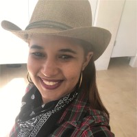 Oneida Camilo Guzmán
