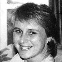 Anita M Carlsson