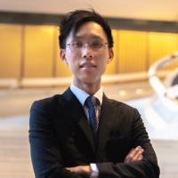 Lab Hang Enzio Cheung