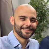 Daniel Zuñiga Melendez