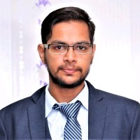 Muhammad Umar Shahzad