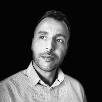 Omar IDOUDAOUD