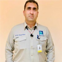 Aftab Ahmad Khan