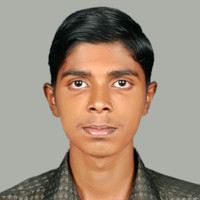 Nitin Satheese