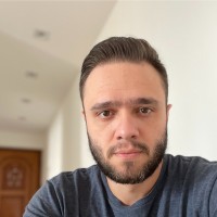 Daniel Pacheco