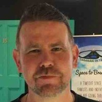 Ron Forrester