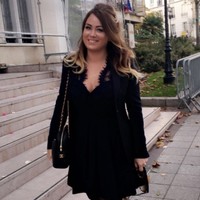 Stéphanie Sb
