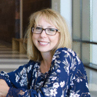 Lisa Roberson