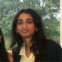 Srinidhi Krishnan