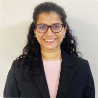 Dr. Esha Patil