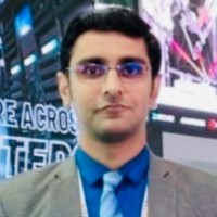 Yousaf Dar