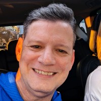 Brian Mcpeake
