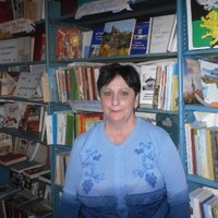 Татьяна Шеховцова