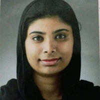 Thamanna Ansari