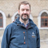 Christophe Isaac Castiau