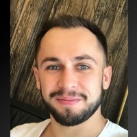 Sergii Voitenko