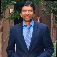 Mohammed Nadeem, PhD.