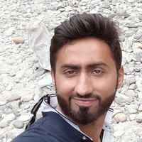 Muhammad Muddasar