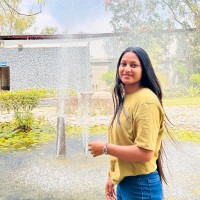 JAYA SOLANKI