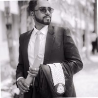 Tharusha Perera