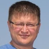 Михаил Агаманбеков