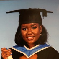 Sarah Ngana