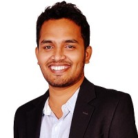 Naresh M.