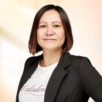 Pauline Sommer