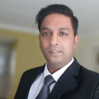 Sahir Momin