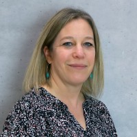 Dr. Katja Watters
