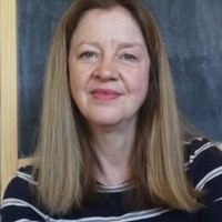 Dipl.-Soz. Iris Wieg