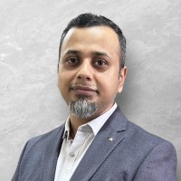 Dhruba Jyoti Das