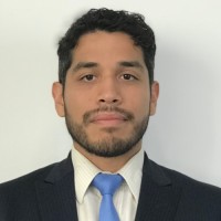 Ricardo Flores Espinosa