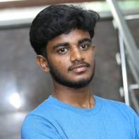 Mathan Sri Prasath E