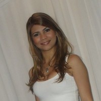 Catarina D' Paula Ferreira de Melo