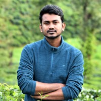 Akhil Murali