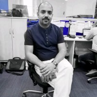 Jeetendra Singh