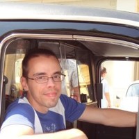Laszlo Kispal