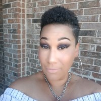 Brandy Rainey